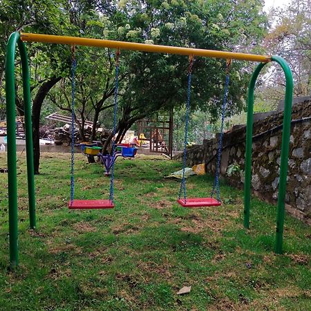 Misty Valley Inn Kodaikanal Exterior photo