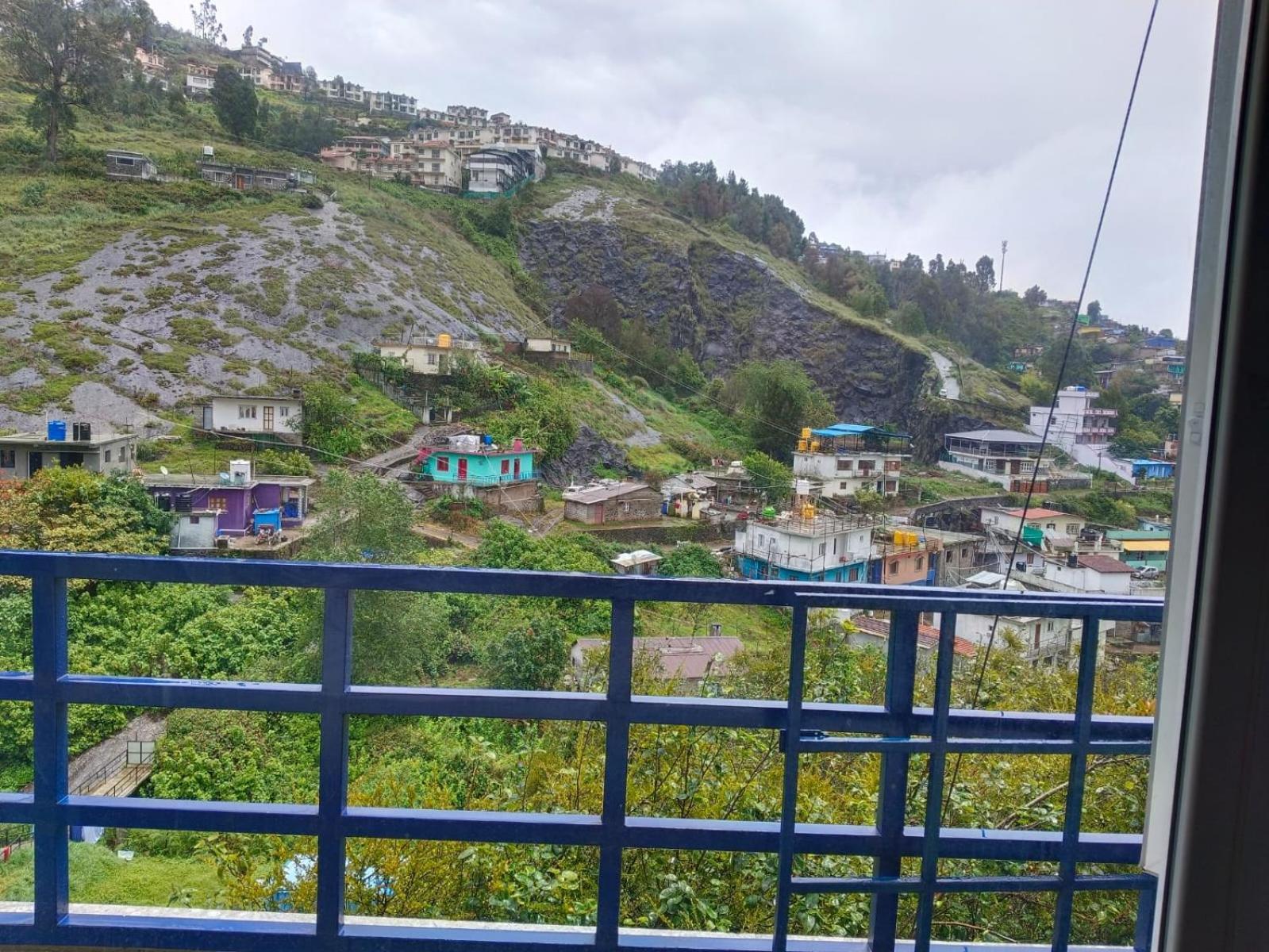 Misty Valley Inn Kodaikanal Exterior photo