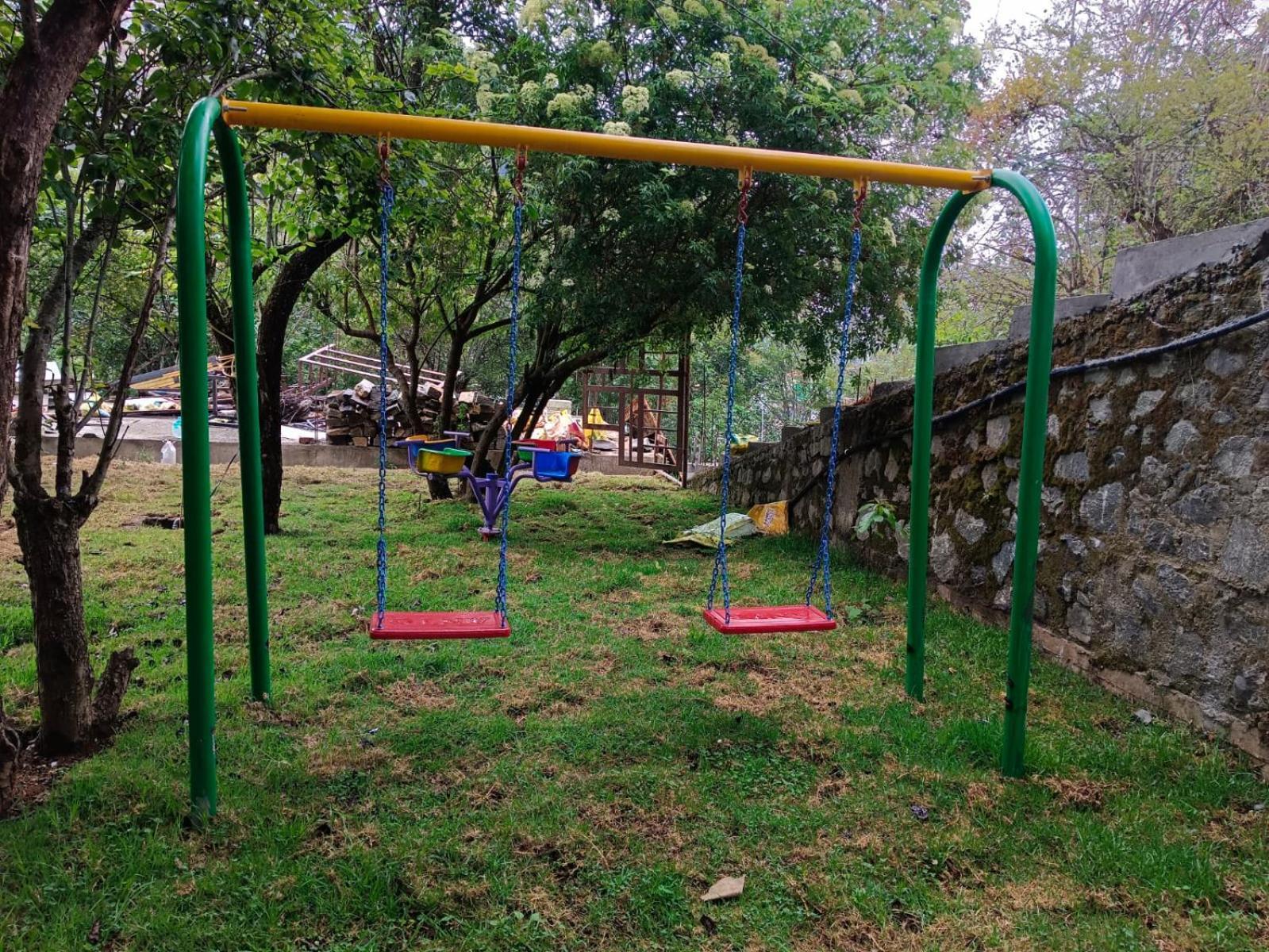 Misty Valley Inn Kodaikanal Exterior photo