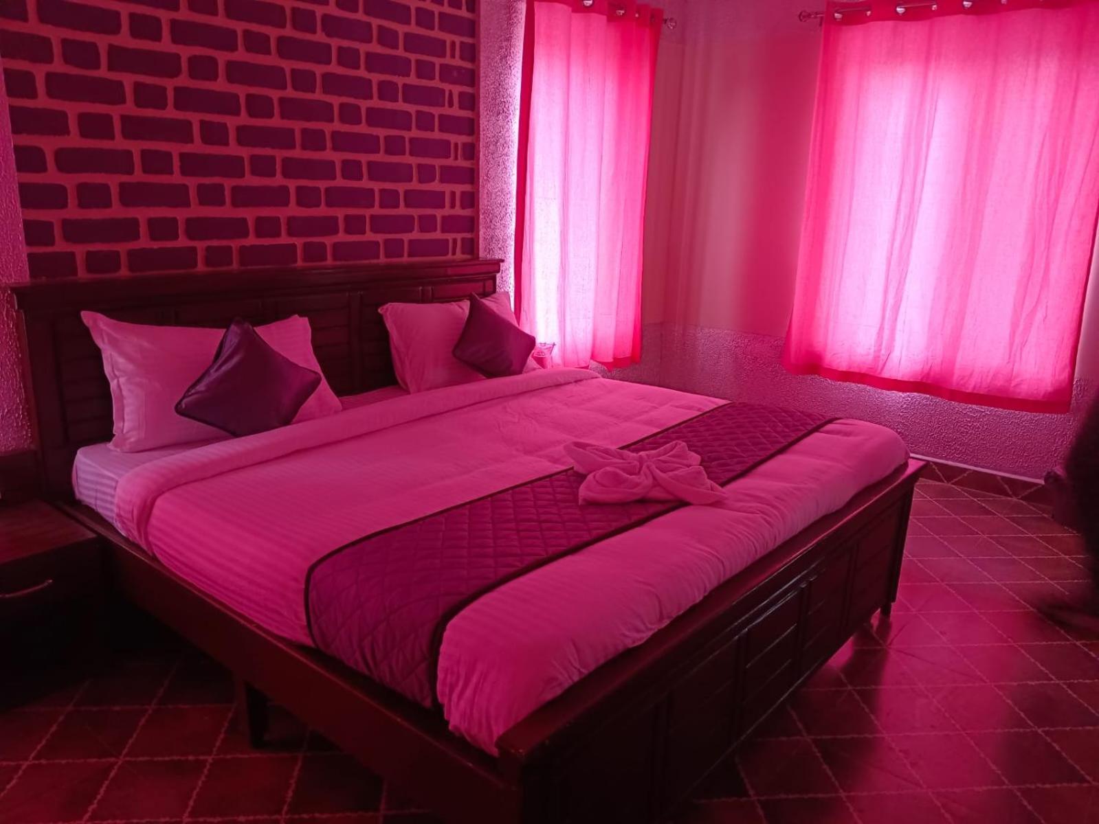 Misty Valley Inn Kodaikanal Exterior photo